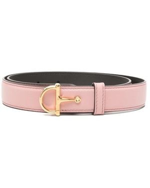 Gucci Belts - Pink