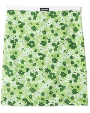 Miu Miu Skirts - Green
