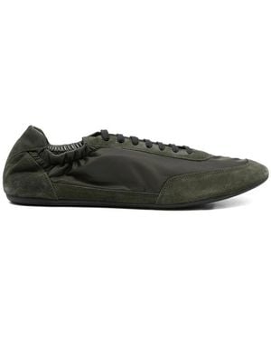 Prada Trainers - Green