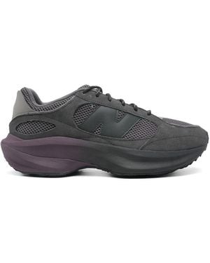 New Balance Wrpd Runner Sneakers - Gray