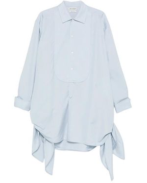JW Anderson Jw Anderson Dresses - Blue