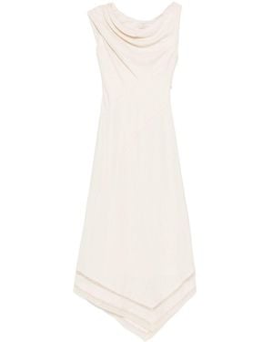 Faithfull the Brand Alva Maxi Dress - White