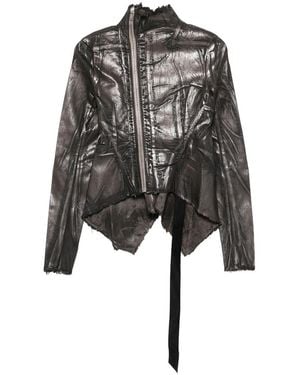 Rick Owens Jackets for Women | Online Sale up to 45% off | Lyst