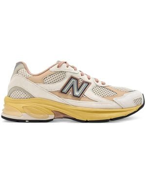 New Balance 2010 "Rose/ Trainers - Natural