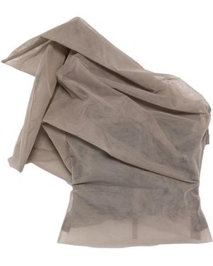 Rick Owens Tops - Grey