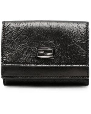 Fendi Wallets And Purses - Black