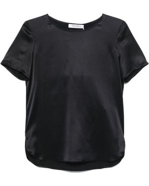 Max Mara Dida Blouse - Black