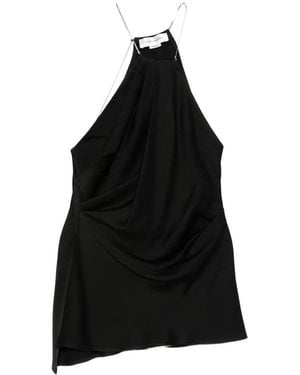 Victoria Beckham Tops - Black
