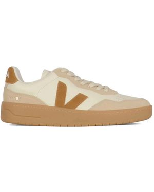 Veja Trainers - Natural