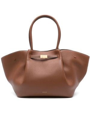 DeMellier London New York Tote Bag - Brown