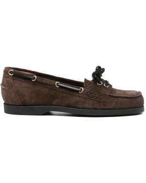 Atp Atelier Shoes - Brown