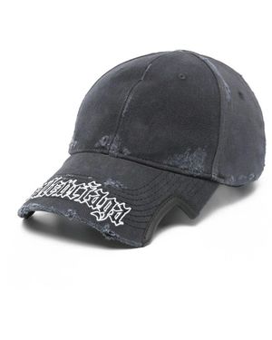 Balenciaga Hats - Gray