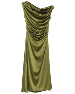STAUD Dresses - Green