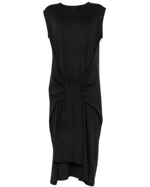 TOTEME Dresses - Black