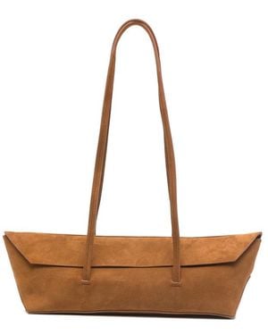Christopher Esber Shoulder Bags - White