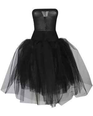Junya Watanabe Skirts - Black