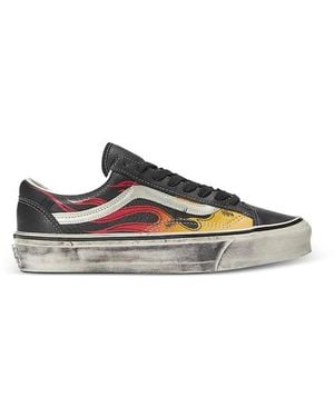 Vans Premium Old Skool 36 Lx Sneakers - Multicolor