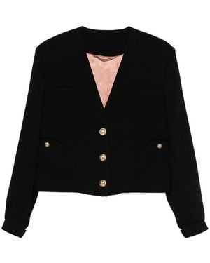 Blazé Milano Jackets - Black