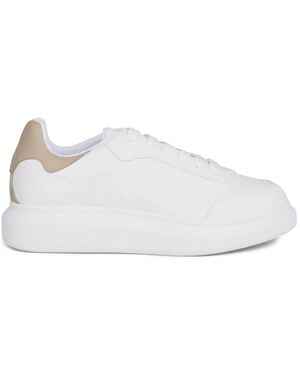 McQueen 831180Wiai6Wiai6 9902Whi-Whi - White