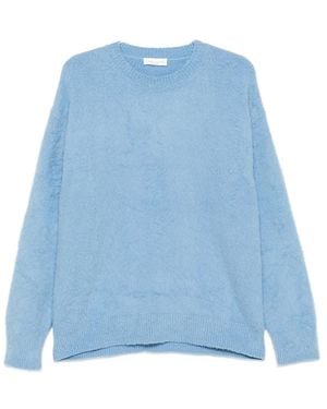 Roberto Collina Sweaters And Knitwear - Blue