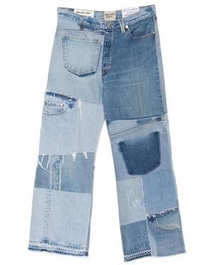 GALLERY DEPT. Denim - Blue
