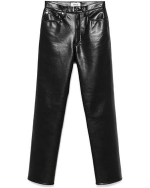 Agolde Denim - Black