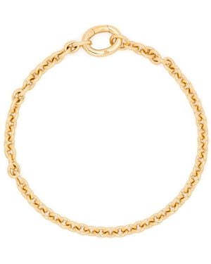 Tom Wood Ada Slim Bracelet - Metallic