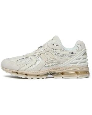 New Balance 1954R Tennis Shoes - White