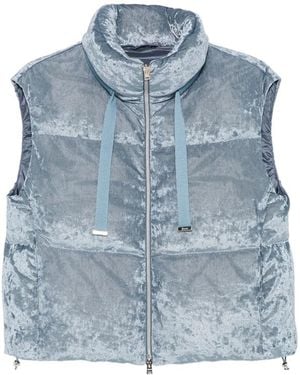 Herno Jackets - Blue