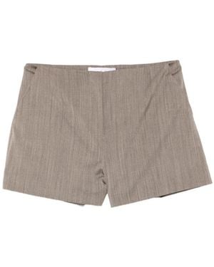 IRO Short Shorts - Grey