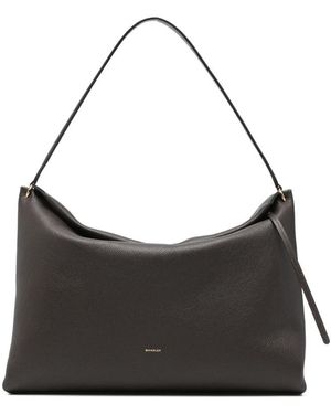 Wandler Tote Bag Penelope - Black