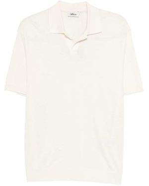 Altea Short-Sleeve T-Shirt - White