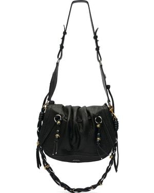 Isabel Marant Tote Bags - Black