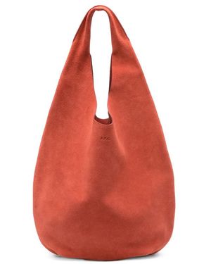 A.P.C. Shoulder Bags - Red