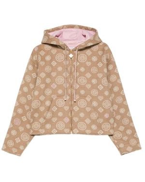 CASABLANCA Jackets - Natural