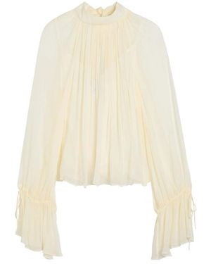 STAUD Tops Neutral - Natural