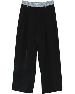 Alexander Wang Trousers - Black