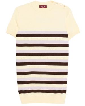Gucci Tops - Natural