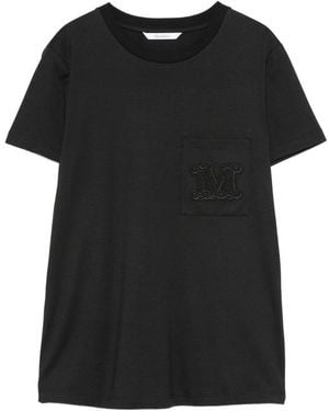 Max Mara Tops - Black
