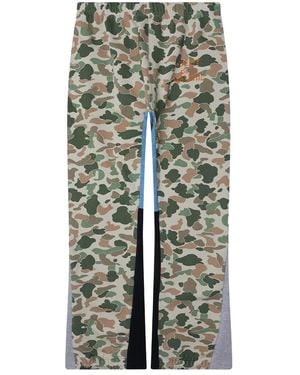 GALLERY DEPT. Trousers - Grey