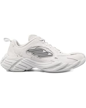Balenciaga Shoes - White