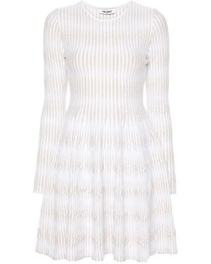 Antonino Valenti Sue Dress - White