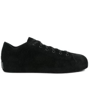 Y-3 Sneakers - Black