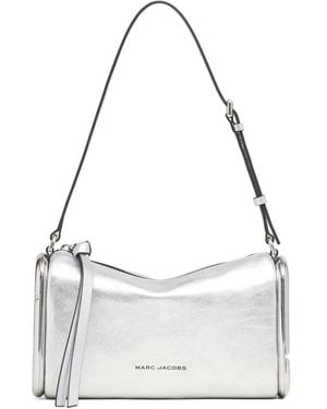 Marc Jacobs Small Scene Shoulder Bag - White