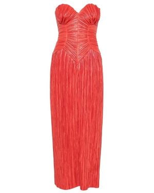 Cult Gaia Dresses - Red