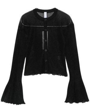 CFCL Knitwear - Black