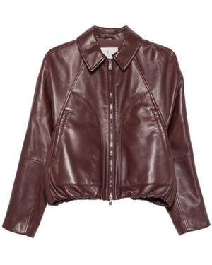 Brunello Cucinelli Jackets - Brown