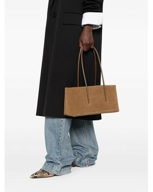 DeMellier Tote Bags - Black