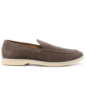 Henderson Panarea Loafers - Brown