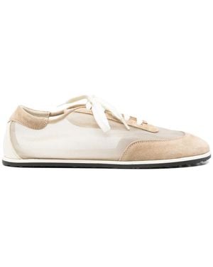 Dear Frances Bella Trainers - White